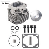 [Torribaly]29CC 4 Hole Cylinder Set Fit for Rovan TSRC Engine for 1/5 Rovan Kingmotor Baja FG Goped