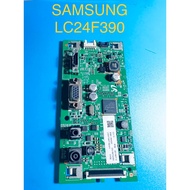 Samsung LC24F390 Zin Screen Power Board