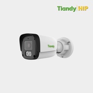 Tiandy CCTV Camera 2MP Fixed IR Bullet TC-C321N Spec: I3/E/Y/4mm