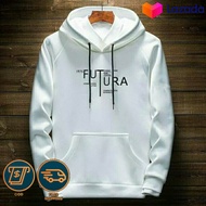 SWEATER HOODIE JAKET FUTURA / JAKET PRIA WANITA / SWEATER KOREAN / JAKET KOREAN / SWEATER HOODIE FUT