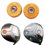 1pcs Golf Weight Fit Cobra King F7 Driver King F7+ Driver Club Head Weights