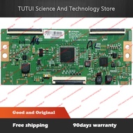 6870C-0805A V19_UHD_TM120_V0.3 T CON Board 6870C Plate For LG TV Tcon Board 6870C 0805A Original Dis