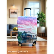 20-22 inch suitcase cover luggage cover protector