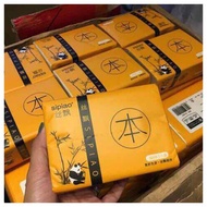 (giá sỉ) thùng Giấy ăn gấu trúc hàng Việt Nam loại đẹp