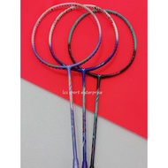 Victor Thruster K 7U Badminton Racket TK-7U