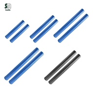 Sunnimix 2x Boxing Sticks Martial Arts Equipment Training Contact Sticks,Striker Sticks for Workout