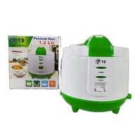 PROMO!!! Mejikom / Magic Com - 12 Liter Original SNI/mejikom 1 liter kecil/mejikom 1 liter