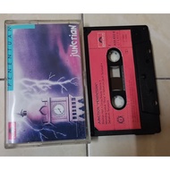 Kaset Rock JUNCTION penentuan