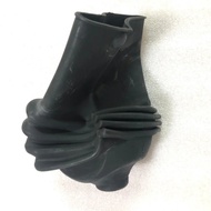 6680471 Rubber Boot for Bobcat 751 863 873 883 963 S130 S150 S160 S175 S750 S770