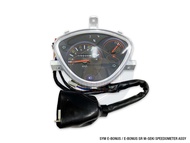 SYM E BONUS E BONUS 110 E BONUS SR E BONUS 110 SR E BONUS 110SR MSEKI M SEKI METER SPEEDOMETER ASSY 
