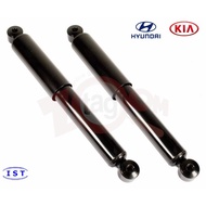 IST Rear Shock Absorber for Hyundai Sonata/Getz/Matrix/Accent/i10/Santa Fe/Tucson/Elantra/Avante/i30