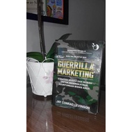 GUERRILLA MARKETING
