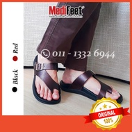 *MEDIFEET MO120 Health shoes(Kasut kesihatan)*Women Sandal arch健康鞋medical