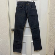 Lee Riders Lee-4123 Original Color Jeans
