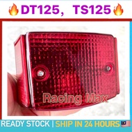 SUZUKI A100 TS 125 TS100 DT125 DT 125 RS100 TS125 ENDURO REAR TAIL LAMP ASSY TAIL LIGHT LAMPU BELAKA