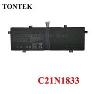 Laptop Battery C21n1833 For Zenbook 14 Um431 Um431da-Am020t Ux431 Ux431fa Ux431fn Ux431fl Ux431da Ux