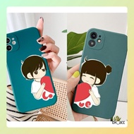 BB30 Motif Casing for Oppo A1k A11k A12 A15 A15s A16 A16e A16k A17 A17k A17e A31 A33 A3s A35 A36 A37