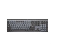 Logitech - MX MECHANICAL 高階無線機械鍵盤 (英文) 原價 $1499