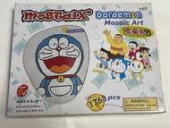 多啦A夢 魔樂克拼圖（mostais)