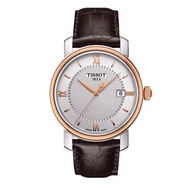 [Channel Goods original Order] original Tissot Tissot Watch T097 Harbor Series Men's Watch Simple Al