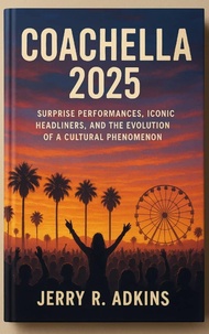 Coachella 2025: Surprise Performances, Iconic Headliners, and the Evolution of a Cultural Phenomenon