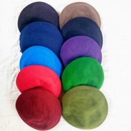 Beret Hat, TNI Beret, TNI Beret Hat, Colored Beret Hat