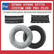 Chiayi Baiya Power T1 DT880 DT990 DT770 DT1990 CUSTOM ONE PRO Earmuff Earphone Case