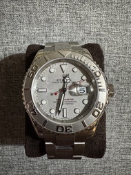 Rolex Yacht-Master (ref no. 16622)