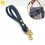 Jinyan Sajiin Winter Suitable for dior dior Saddle Bag Shoulder Strap Modified bobby Underarm Bag Strap Replacement Chain Accessories