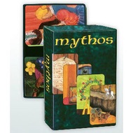 Myth Cards (MYTHOS) -OH Series Picture