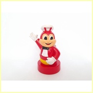 ♞,♘Jollibee Jolly Kiddie Meal toys set Preloved Collectible hard toy