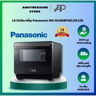 Panasonic Fryer Oven NU-SC180BYUE 20 Liter [Genuine Product]