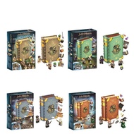 BELA HARRY POTTER Hogwarts Moment Series 76383/76384/76385/76396/76397/76382