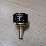 SAKAE POTENSIOMETER - HOLIGANSTORE