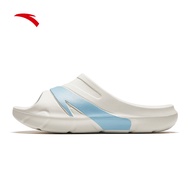 ANTA C37 Women Slippers Comfort Bounce Sandals 1224C8523 Official Store