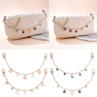 INS Style Bag Handle Decoration Chain Ins Style Bag Straps Pendant DIY
