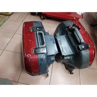 HONDA ST1100 PAN EUROPEAN