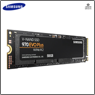 [หัวเราะ] ซัมซุง970 EVO Plus NVMe SSD M.2 250GB 500GB 1TB 2TB Interne โซลิดสเตทไดรฟ์ M.2 V-NAND Fest