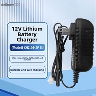 Delipow | 12V Lithium Battery Drill Driver 500mAh