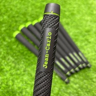 baokuan#New JeanCarlo Golf grip TPE Material non-slip shock-absorbing wood club iron club sand club 
