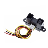 Sensor GP2Y0A02YK0F Send sensor Line XD20-150cm Distance Module Ranging Infrared    OXYI