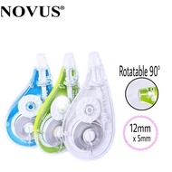 Novus Correction Tape / Ex Tape Type NS-510