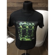 TSHIRT CYPRESS HILL 3 ST333