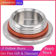 Yekastore Homebrew Beer Keg Lid Sealing Barrel Suitable For 2/3.6/5L Kegs MF