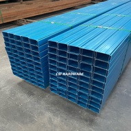 6 Meter C Channel Batten Section - Free Delivery to site (30 pcs above)