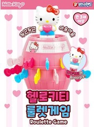 Hello Kitty 玩具