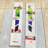 Yamaha R15 movistar 2015 Wing striping Sticker original YGP 2PK-F83GA-40 2PK-F83GB-40