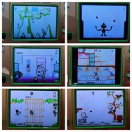 Nintendo Game & Watch《薩爾達傳說》