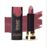Imac Lip and Cheek Berry Me (Imac x Martha Patricia)