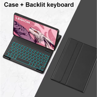 Keyboard Case For Lenovo LEGION Y700 case 2025 Funda Game Magic Tablet Keyboard Cover for Legion Y70